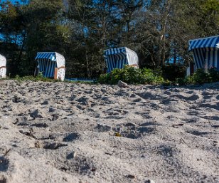 Glücksburg Ein Spaziergang